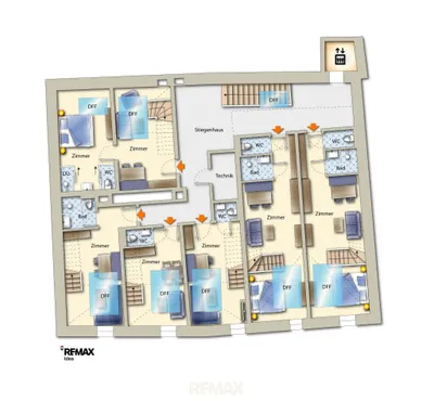 Gewerbeimmobilie kaufen in Villach – 142 m² – Bild 19 von 20