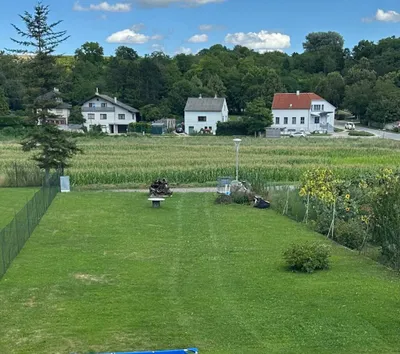 Grundstück kaufen in Mistelbach – 500 m², € 149.000 – Bild 1 von 5