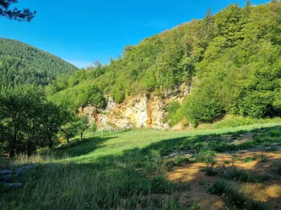 Grundstück kaufen in Graz-Umgebung – 716 m², € 149.000 – Bild 1 von 28