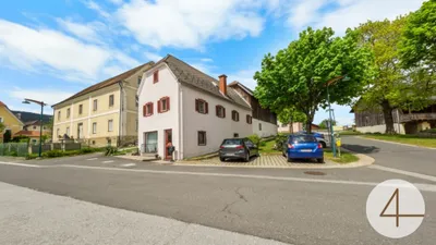 3-Zimmer-Haus kaufen in Hartberg-Fürstenfeld – 138 m², € 119.900 – Bild 12 von 21