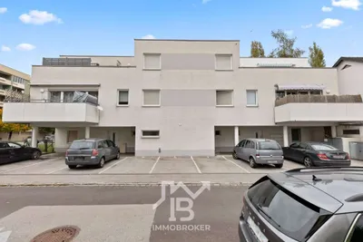 Gewerbeimmobilie kaufen in Linz – 550,04 m², € 1.590.000 – Bild 2 von 17