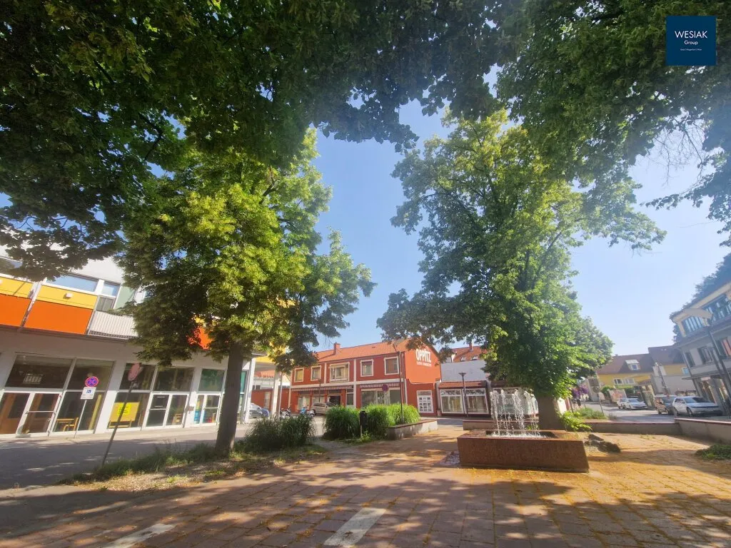 Wohnung – Kapfenberg, Mürzbogen, Katastralgemeinde Kapfenberg - Ansicht 3