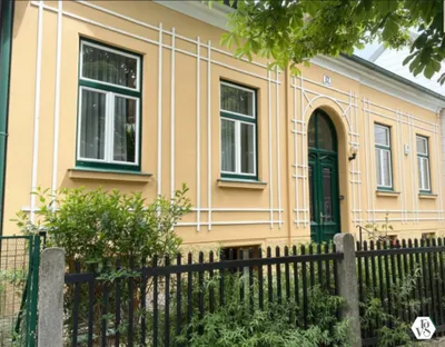 Haus zum Kauf in 2500 Baden