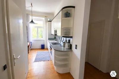 5-Zimmer-Immobilie kaufen in Baden – 90 m², € 590.000 – Bild 8 von 12
