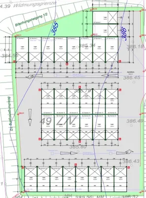 Immobilie mieten in Weiz – 17 m², € 150 – Bild 7 von 7