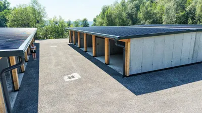 Immobilie mieten in Weiz – 17 m², € 150 – Bild 6 von 7
