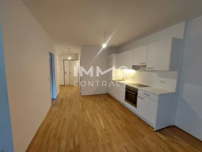 2-Zimmer-Wohnung mieten in Wien – 58,4 m², € 974 – Bild 1 von 15