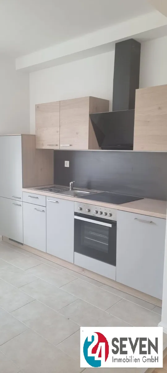 Wohnung – Leoben, Waasen - Ansicht 2