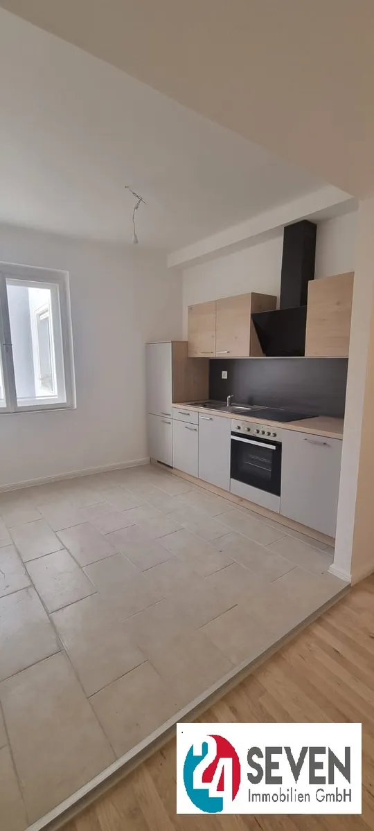 Wohnung – Leoben, Waasen - Ansicht 3
