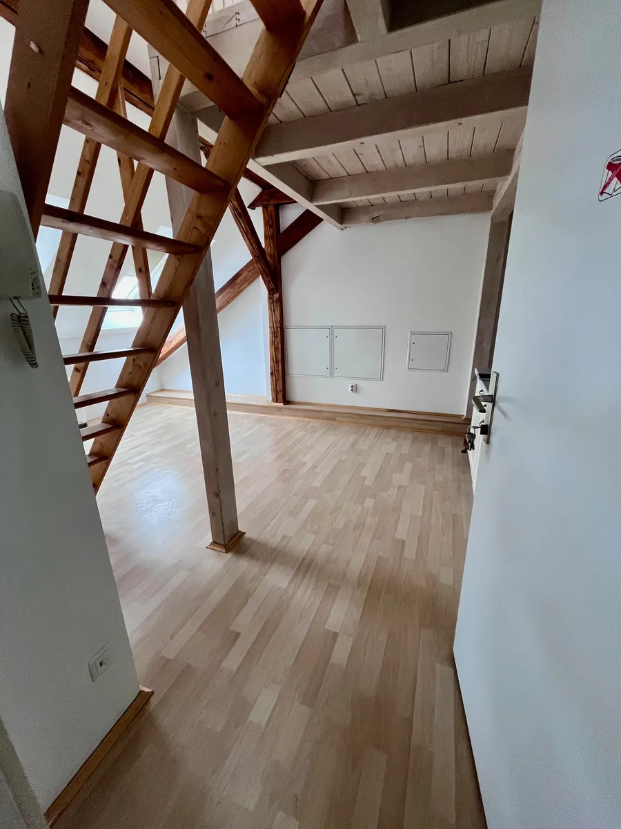 Wohnung – Geidorf - Ansicht 2