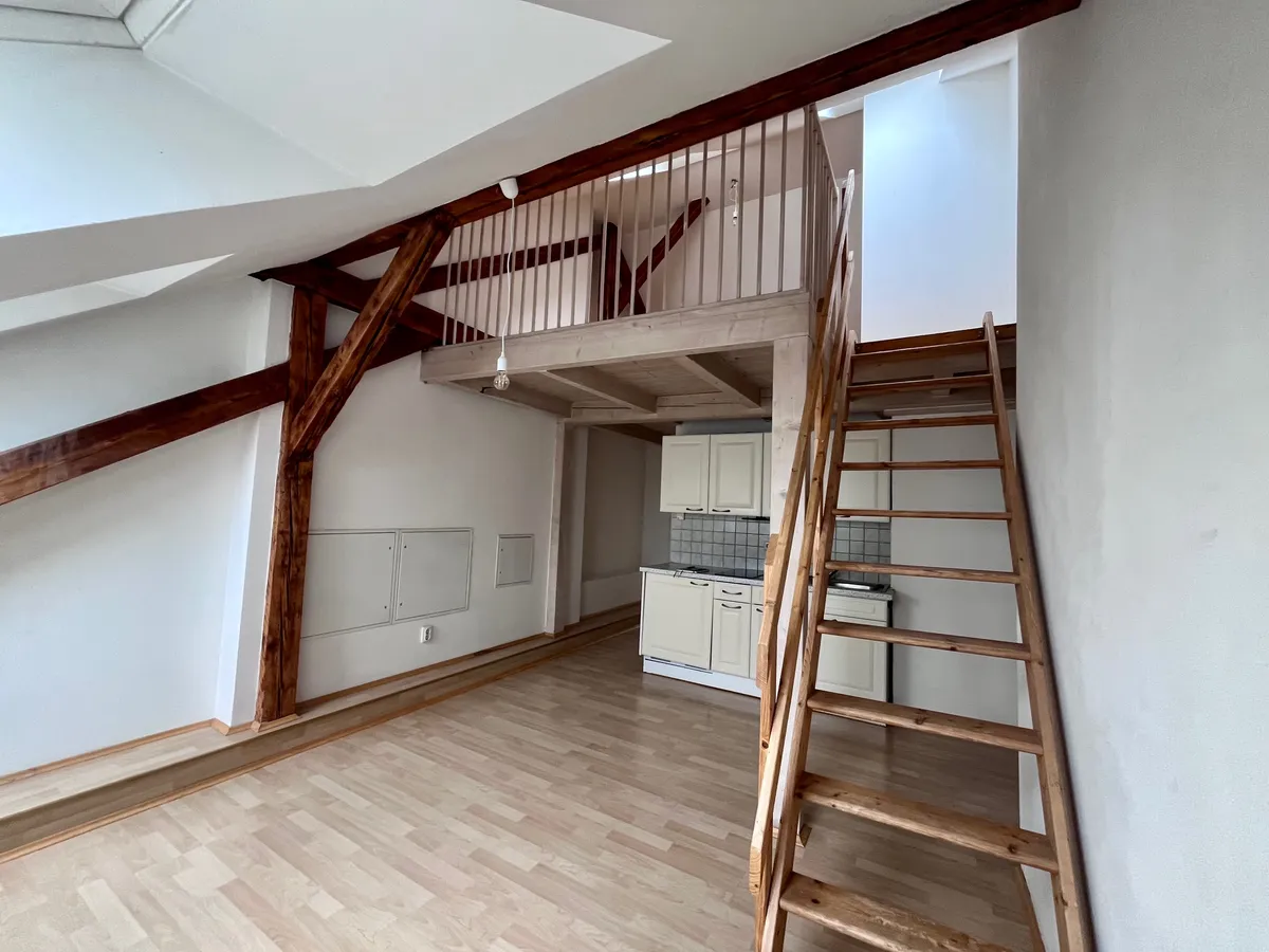 Wohnung – Geidorf - Ansicht 3