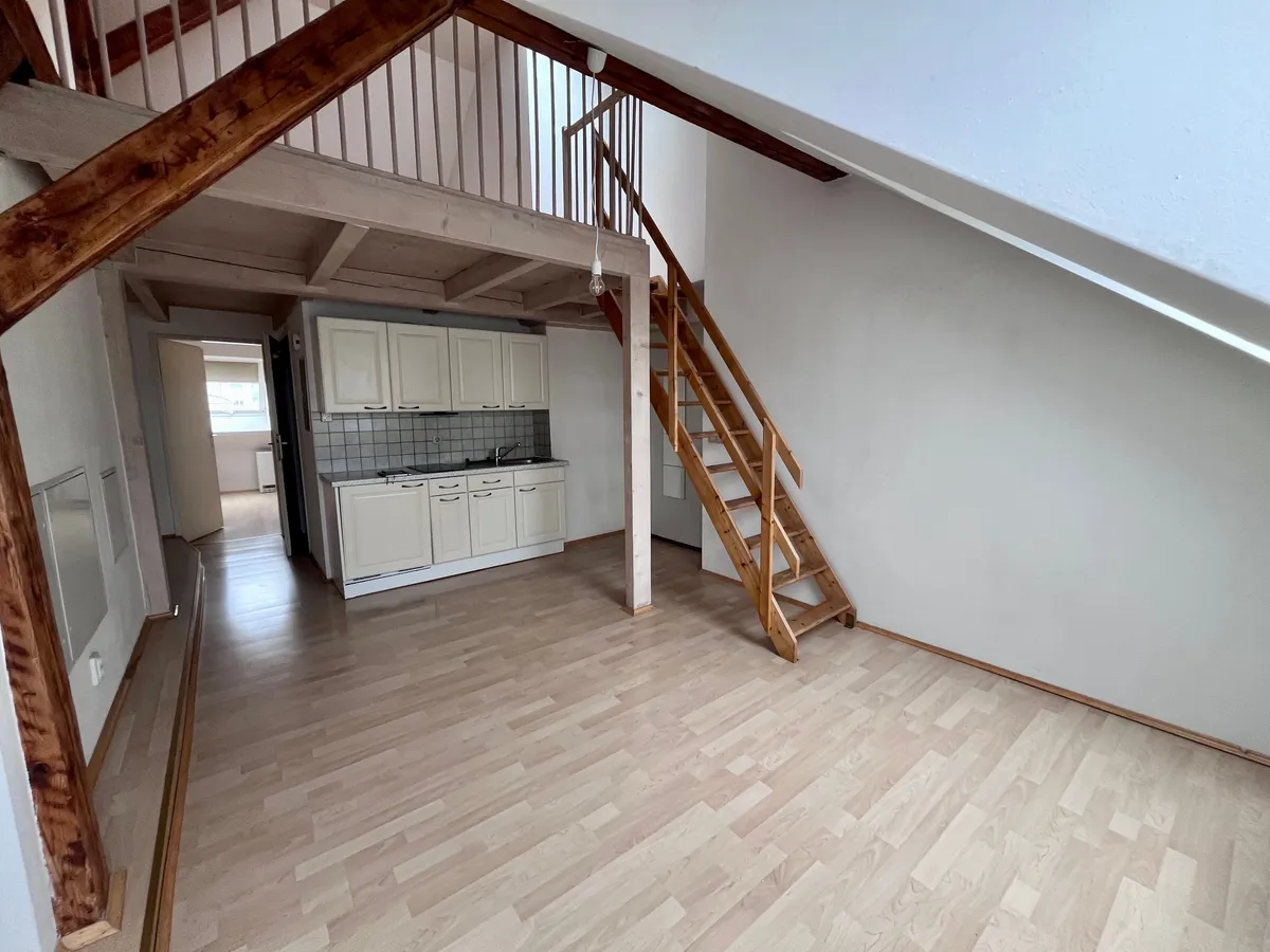 Wohnung – Geidorf