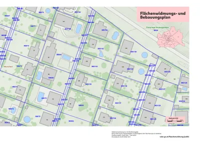 Grundstück kaufen in Wien – 369 m², € 300.000 – Bild 19 von 19