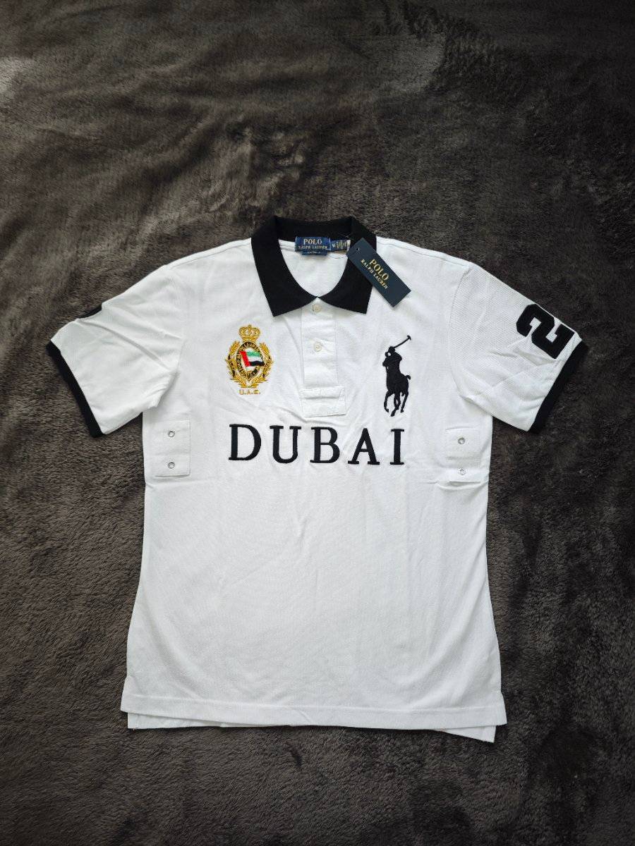 Polo Ralph Lauren Chief keef, € 35,- (9400 Wolfsberg) - willhaben