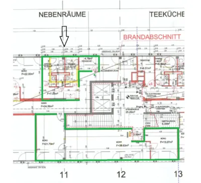 Gewerbeimmobilie mieten in Salzburg Stadt – 95 m², € 1.482 – Bild 4 von 4