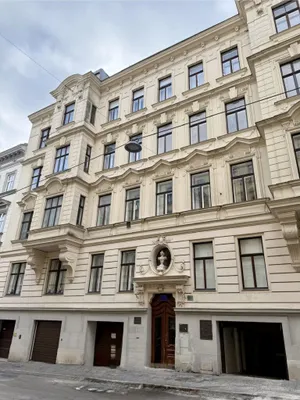 6-Zimmer-Wohnung mieten in Wien – 234 m², € 4.400 – Bild 18 von 19