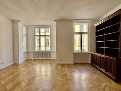 6-Zimmer-Wohnung mieten in Wien – 234 m², € 4.400 – Bild 2 von 19