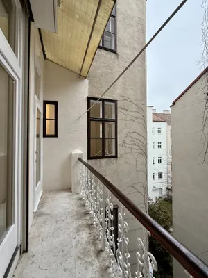 6-Zimmer-Wohnung mieten in Wien – 234 m², € 4.400 – Bild 13 von 19