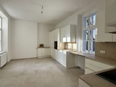 6-Zimmer-Wohnung mieten in Wien – 234 m², € 4.400 – Bild 8 von 19