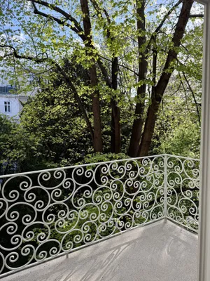 6-Zimmer-Wohnung mieten in Wien – 234 m², € 4.400 – Bild 6 von 19