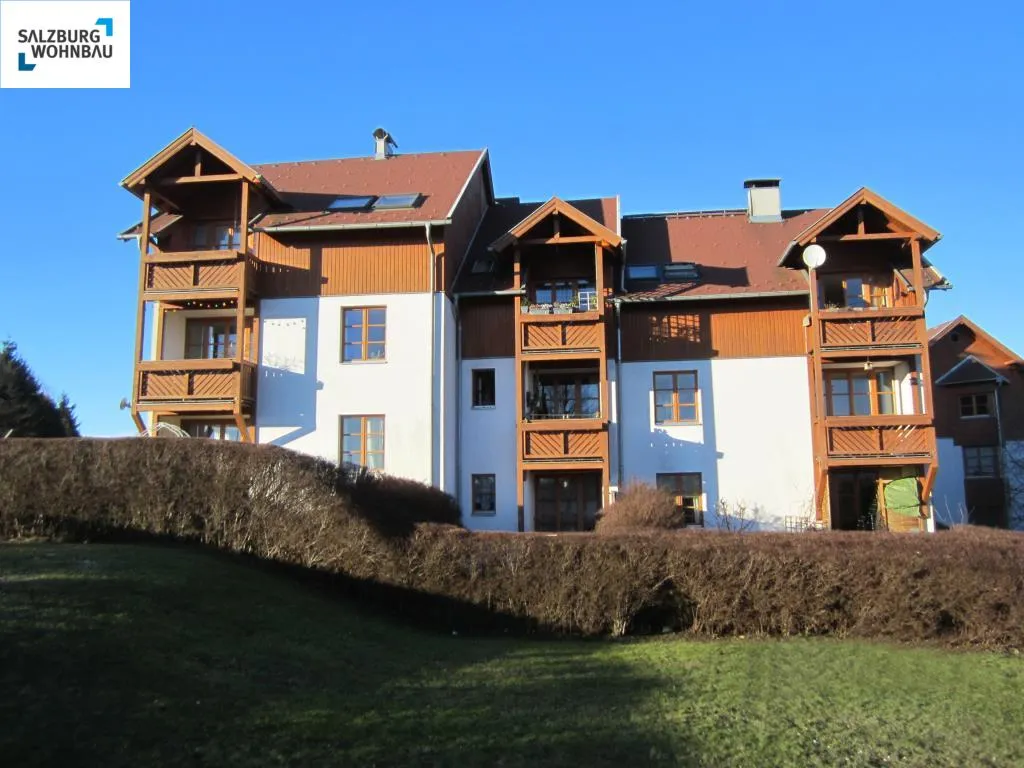 Appartement, 33 m²