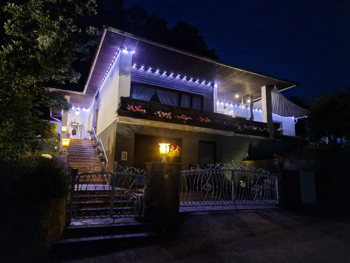 Großzügiges Villa mit Pool, Wellnessbereich und großem Grundstück in Lambach - Privatverkauf - Widok 3