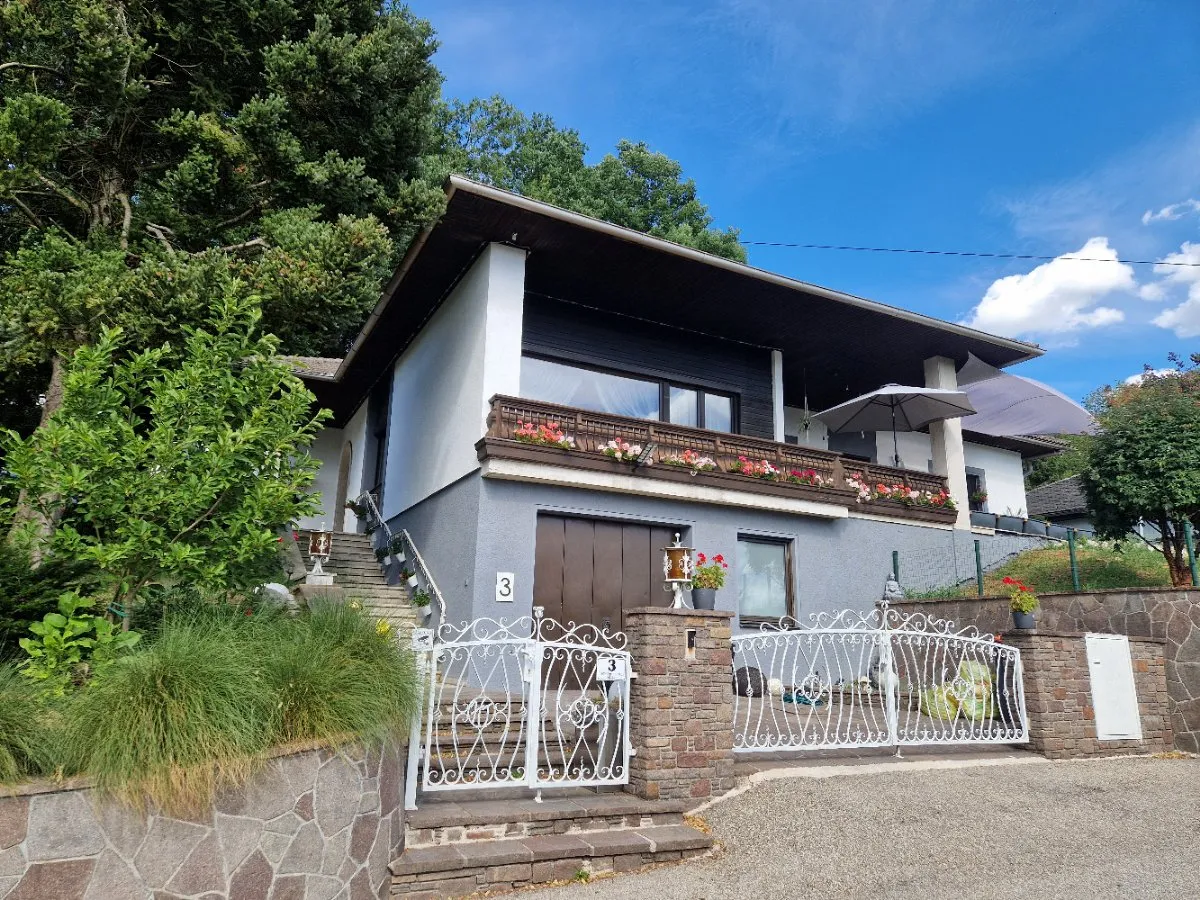 Großzügiges Villa mit Pool, Wellnessbereich und großem Grundstück in Lambach - Privatverkauf - Widok 2