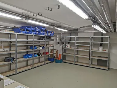 2-Zimmer-Immobilie mieten in Neunkirchen – 123 m², € 720 – Bild 6 von 6