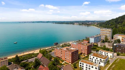 2-Zimmer-Wohnung kaufen in Bregenz – 50,66 m², € 425.000 – Bild 20 von 29