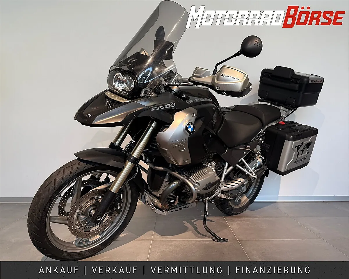 BMW R 1200