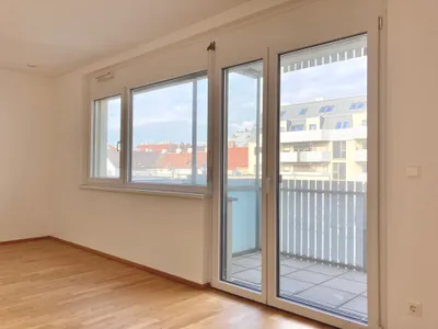 Moderne 3-Zimmer-Wohnung mit Loggia | Ruhige Lage | 1160 Wien – Bild 3