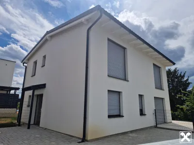Haus zum Kauf in 3463 Korneuburg