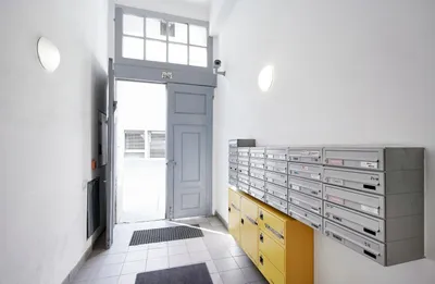 1-Zimmer-Wohnung kaufen in Wien – 38 m², € 89.000 – Bild 17 von 20