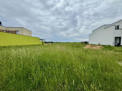 Grundstück kaufen in Korneuburg – 519 m², € 367.000 – Bild 3 von 6
