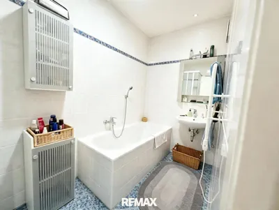2-Zimmer-Wohnung mieten in Mödling – 54 m², € 862 – Bild 10 von 14