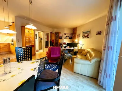 2-Zimmer-Wohnung mieten in Mödling – 54 m², € 862