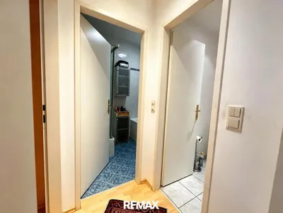 2-Zimmer-Wohnung mieten in Mödling – 54 m², € 862 – Bild 8 von 14