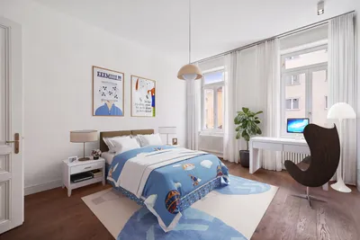 5-Zimmer-Wohnung kaufen in Wien – 176 m², € 1.190.000 – Bild 6 von 12