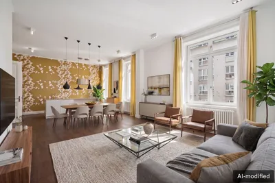 5-Zimmer-Wohnung kaufen in Wien – 176 m², € 1.190.000 – Bild 3 von 12