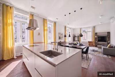 5-Zimmer-Wohnung kaufen in Wien – 176 m², € 1.190.000 – Bild 4 von 12