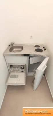 1-Zimmer-Wohnung mieten in Wien – 23,81 m², € 698 – Bild 5 von 6