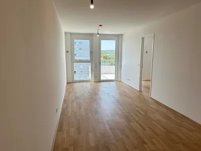 ZU HAUSE DIREKT AN DER U3 MIETE – Bild 2