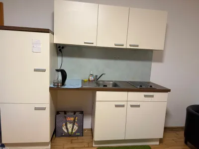 1-Zimmer-Wohnung mieten in Linz Land – 34 m², € 470 – Bild 2 von 6