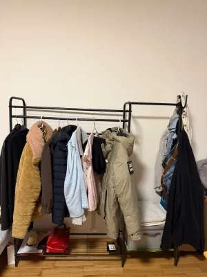 1-Zimmer-Wohnung mieten in Linz Land – 34 m², € 470 – Bild 6 von 6