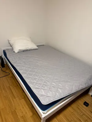 1-Zimmer-Wohnung mieten in Linz Land – 34 m², € 470 – Bild 5 von 6