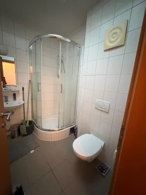 1-Zimmer-Wohnung mieten in Linz Land – 34 m², € 470 – Bild 3 von 6