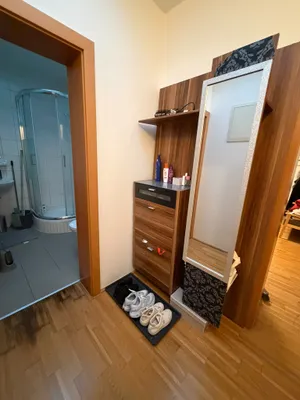 1-Zimmer-Wohnung mieten in Linz Land – 34 m², € 470 – Bild 4 von 6