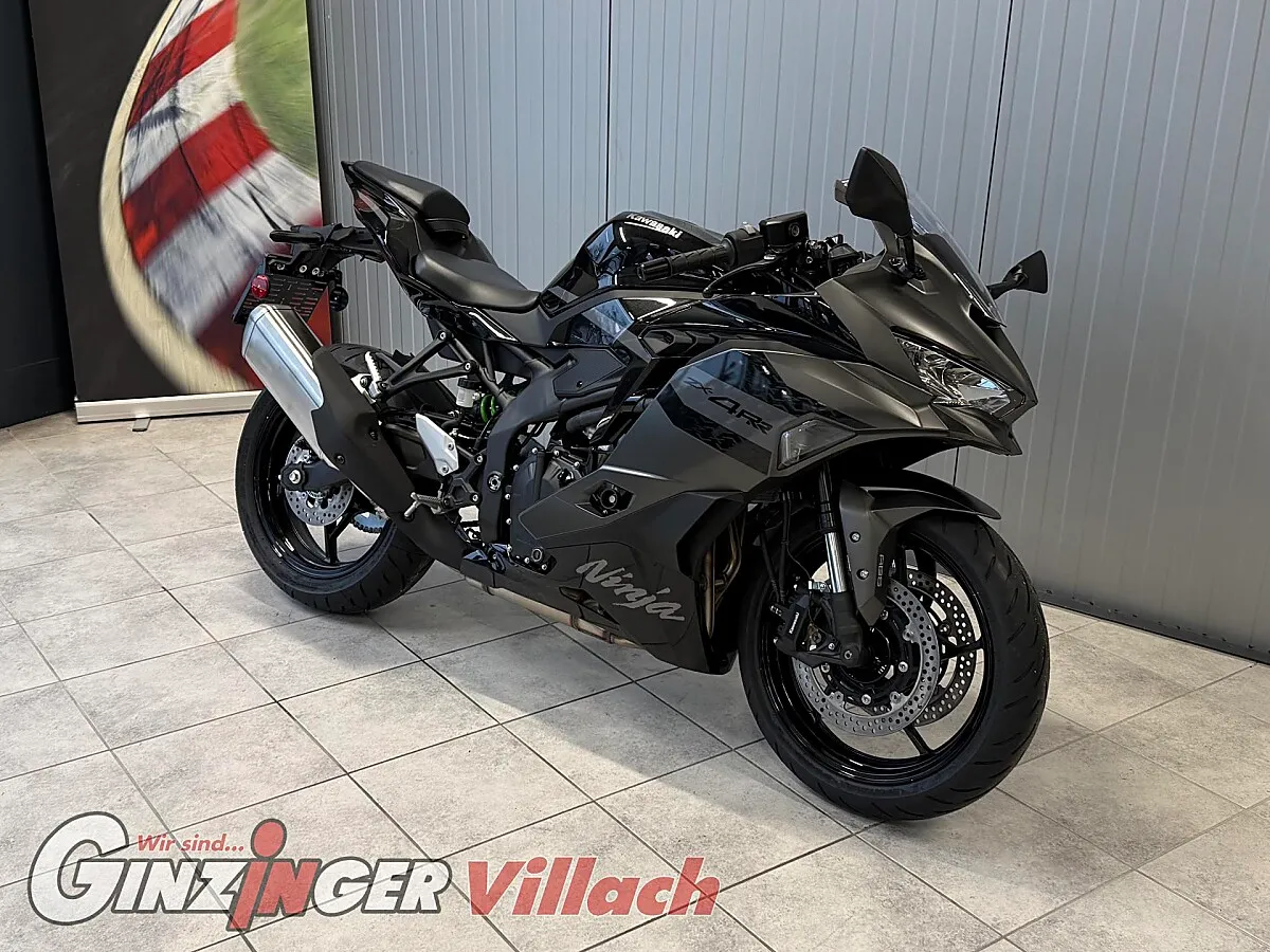 Kawasaki Ninja