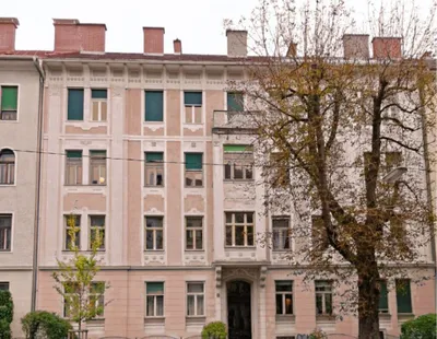 Gewerbeimmobilie kaufen in Graz – 420 m², € 1.237.000