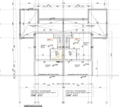 4-Zimmer-Haus kaufen in Rohrbach – 133 m², € 399.000 – Bild 15 von 17